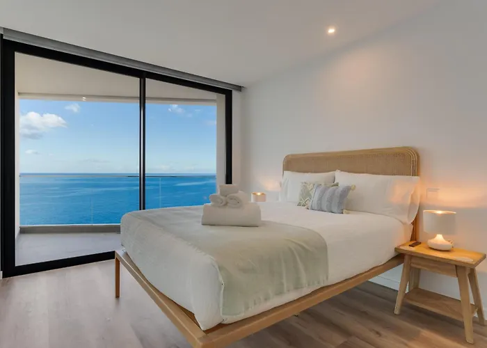 Atlantic Heights Varandas Do Atlântico *