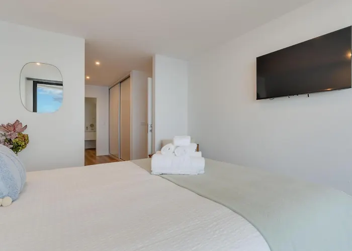 Appartement Atlantic Heights Varandas Do Atlântico