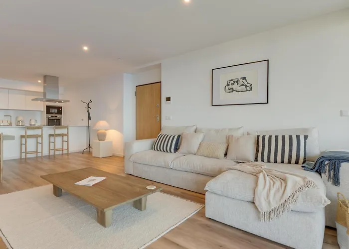 Atlantic Heights Varandas Do Atlântico Appartement *