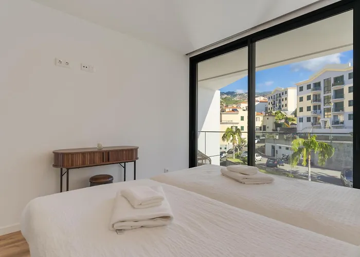 Atlantic Heights Varandas Do Atlântico Câmara de Lobos