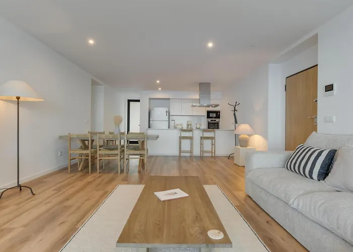 Atlantic Heights Varandas Do Atlântico *