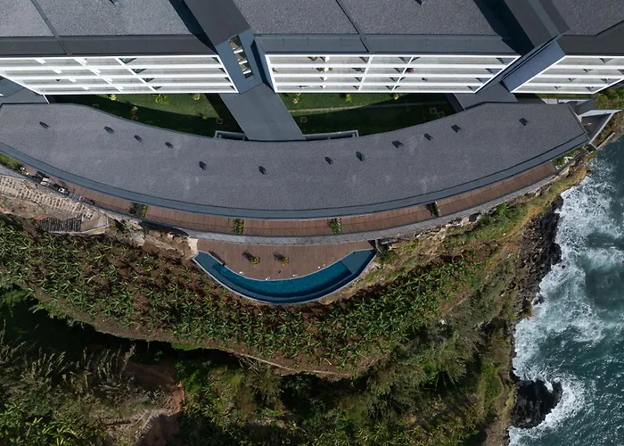 Atlantic Heights Varandas Do Atlântico