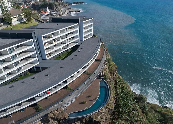 Atlantic Heights Varandas Do Atlântico *