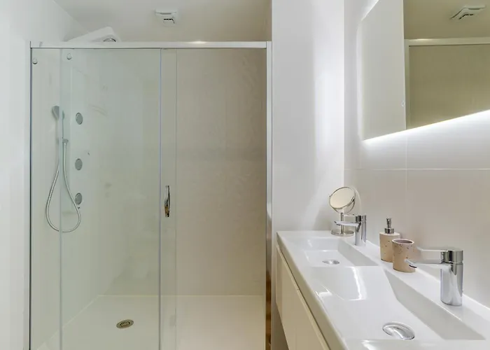 Atlantic Heights Varandas Do Atlântico Appartement